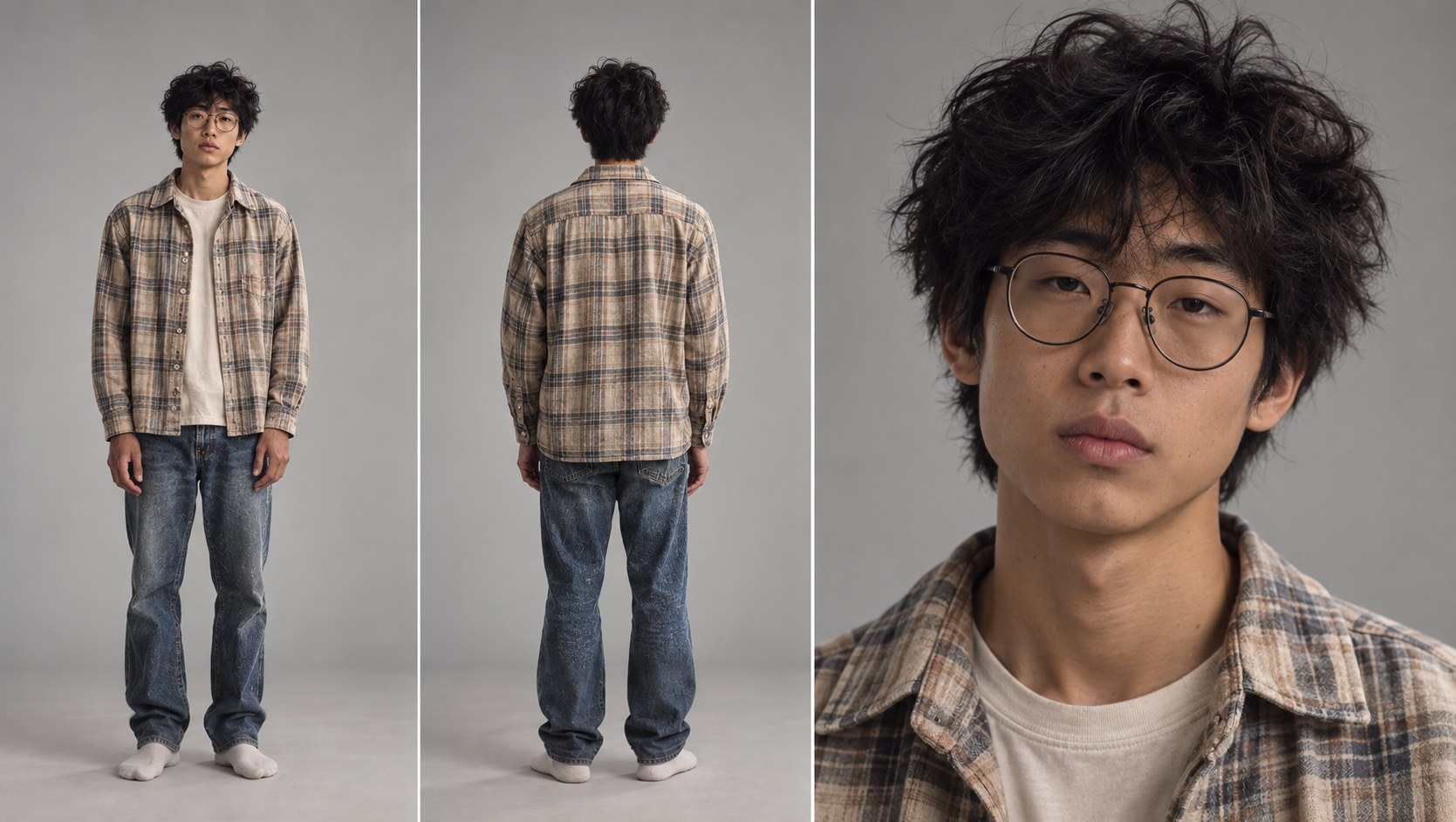 The protagonist